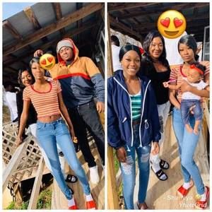 Meet your Posher, Regina